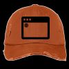 Distressed Cap Thumbnail