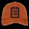 Distressed Cap Thumbnail