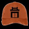 Distressed Cap Thumbnail