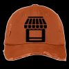 Distressed Cap Thumbnail