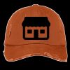 Distressed Cap Thumbnail