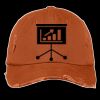 Distressed Cap Thumbnail