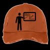 Distressed Cap Thumbnail