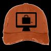 Distressed Cap Thumbnail