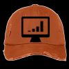 Distressed Cap Thumbnail