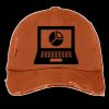 Distressed Cap Thumbnail