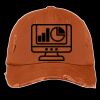 Distressed Cap Thumbnail