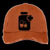 Distressed Cap Thumbnail
