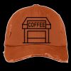 Distressed Cap Thumbnail
