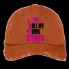 Distressed Cap Thumbnail