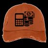 Distressed Cap Thumbnail