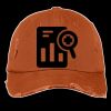 Distressed Cap Thumbnail