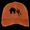 Distressed Cap Thumbnail