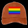Distressed Cap Thumbnail