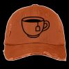 Distressed Cap Thumbnail