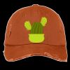 Distressed Cap Thumbnail