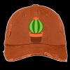 Distressed Cap Thumbnail