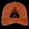Distressed Cap Thumbnail