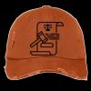 Distressed Cap Thumbnail