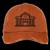 Distressed Cap Thumbnail