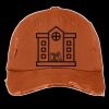 Distressed Cap Thumbnail