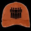 Distressed Cap Thumbnail