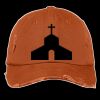 Distressed Cap Thumbnail