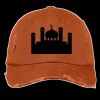 Distressed Cap Thumbnail