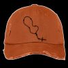 Distressed Cap Thumbnail