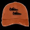 Distressed Cap Thumbnail