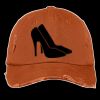 Distressed Cap Thumbnail