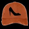 Distressed Cap Thumbnail