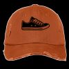 Distressed Cap Thumbnail