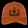 Distressed Cap Thumbnail
