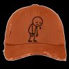 Distressed Cap Thumbnail