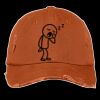 Distressed Cap Thumbnail