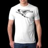 Next Level Men's Tri-Blend Crew Thumbnail