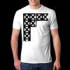 Next Level Men's Tri-Blend Crew Thumbnail
