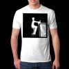 Next Level Men's Tri-Blend Crew Thumbnail