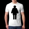 Next Level Men's Tri-Blend Crew Thumbnail