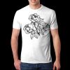 Next Level Men's Tri-Blend Crew Thumbnail