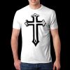 Next Level Men's Tri-Blend Crew Thumbnail