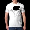 Next Level Men's Tri-Blend Crew Thumbnail