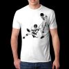 Next Level Men's Tri-Blend Crew Thumbnail