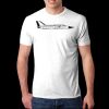 Next Level Men's Tri-Blend Crew Thumbnail