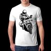 Next Level Men's Tri-Blend Crew Thumbnail