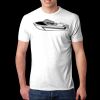 Next Level Men's Tri-Blend Crew Thumbnail