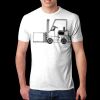 Next Level Men's Tri-Blend Crew Thumbnail