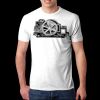 Next Level Men's Tri-Blend Crew Thumbnail