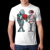Next Level Men's Tri-Blend Crew Thumbnail